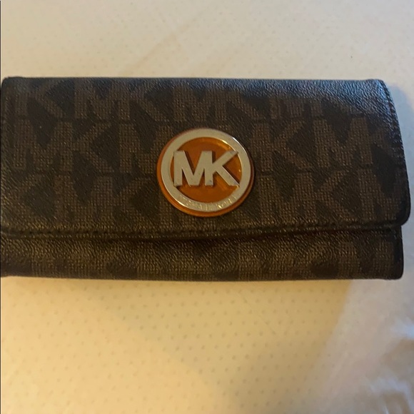 Michael kors wallet - Picture 5 of 5